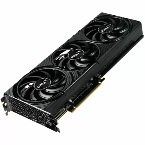  Palit GeForce RTX 5060 Ti Infinity 3 [NE7506T019P1-GB2062S] PCIe 5.0 8  GDDR7, 128 , 3 x DisplayPort, HDMI, GPU 2407 