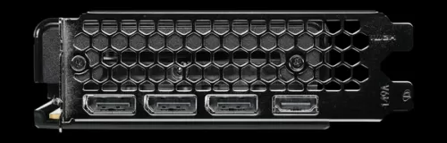  Palit GeForce RTX 5060 Ti Infinity 3 [NE7506T019P1-GB2062S] PCIe 5.0 8  GDDR7, 128 , 3 x DisplayPort, HDMI, GPU 2407 