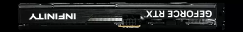  Palit GeForce RTX 5060 Ti Infinity 3 [NE7506T019P1-GB2062S] PCIe 5.0 8  GDDR7, 128 , 3 x DisplayPort, HDMI, GPU 2407 