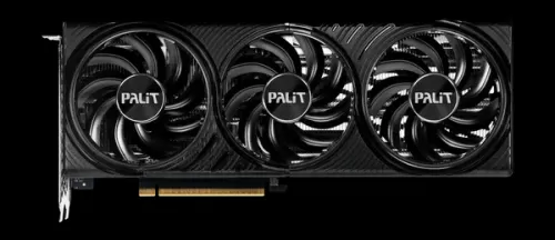  Palit GeForce RTX 5060 Ti Infinity 3 [NE7506T019P1-GB2062S] PCIe 5.0 8  GDDR7, 128 , 3 x DisplayPort, HDMI, GPU 2407 