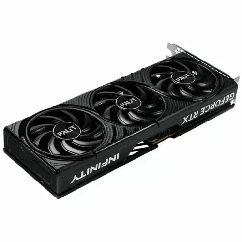  Palit GeForce RTX 5060 Ti Infinity 3 [NE7506T019P1-GB2062S] PCIe 5.0 8  GDDR7, 128 , 3 x DisplayPort, HDMI, GPU 2407 