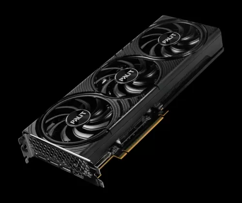  Palit GeForce RTX 5060 Ti Infinity 3 [NE7506T019P1-GB2062S] PCIe 5.0 8  GDDR7, 128 , 3 x DisplayPort, HDMI, GPU 2407 