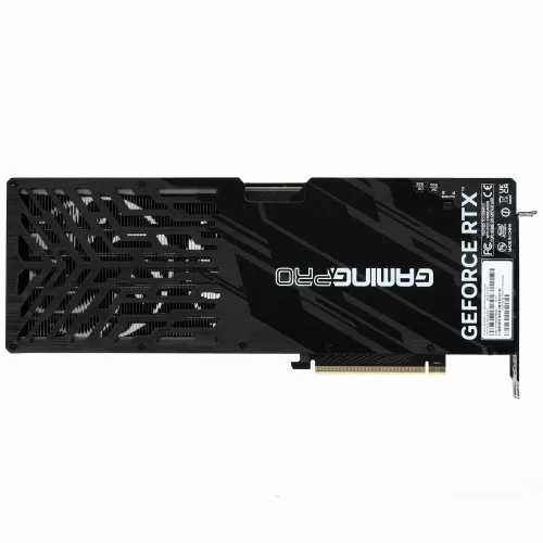  Palit GeForce RTX 5070 GamingPro S OC [NE75070T19K9-GB2050U