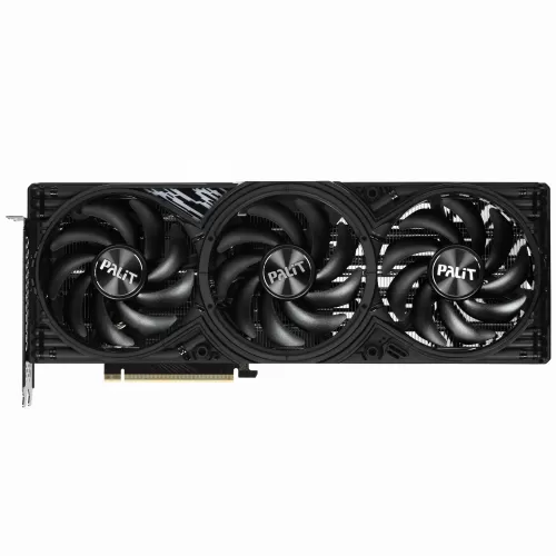  Palit GeForce RTX 5070 GamingPro S OC [NE75070T19K9-GB2050U