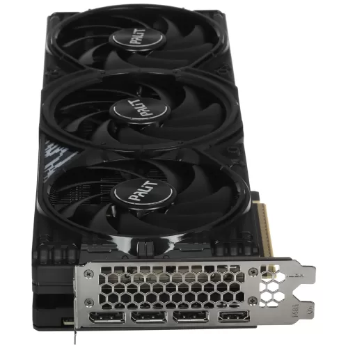  Palit GeForce RTX 5070 GamingPro S OC [NE75070T19K9-GB2050U