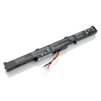    Asus A41-X550E  (3100mAh/15V)  X450J, X450JF, F750J Original