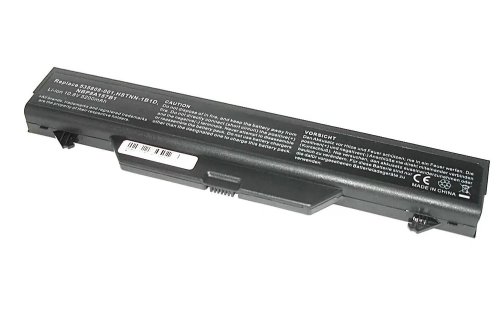    HP HSTNN-IB89 Probook 4510s 4515s HSTNN-IB89 11.1V 5200mAh