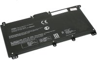    HP HT03XL 11.4v 3500mAh 15-CS, 17-BY (HP 250 G7, 255 G7)