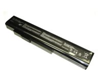    MSI (A32-A15) A6400 14.8V 5200mAh<br>CS-MD9776NB, A32-A15, A41-A15, A42-A15, A42-H36