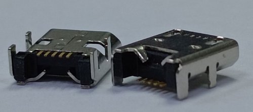  USB-micro Acer A3-A10