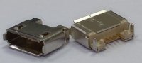  USB-micro 202