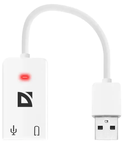    USB Defender USB2.0   (  10 ) 63002 (Retail)