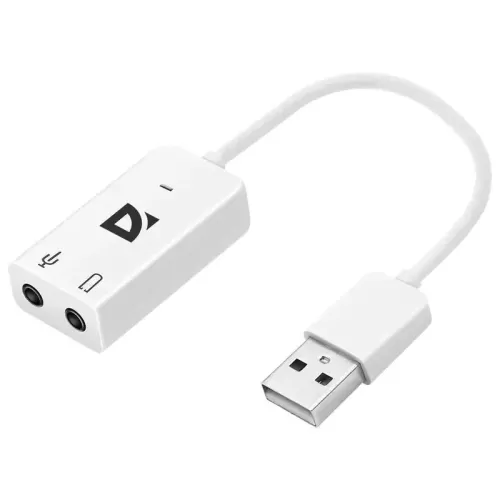    USB Defender USB2.0   (  10 ) 63002 (Retail)