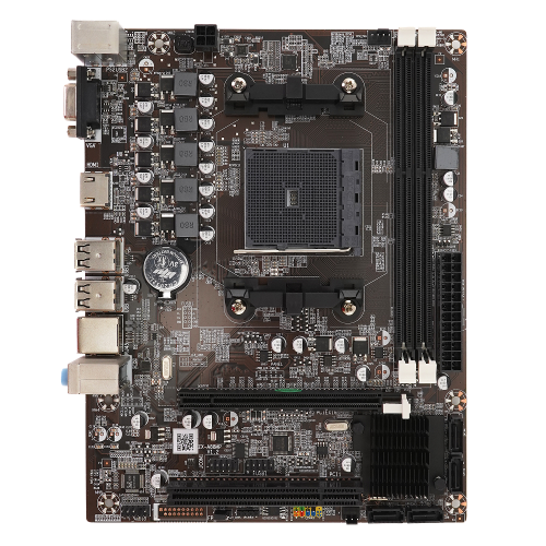   Azerty MB-A88X-A FM2+ Micro-ATX OEM