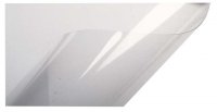 Обложки ПВХ А4, 0,20мм, прозрачные/ бесцветные (100 шт) упаковка