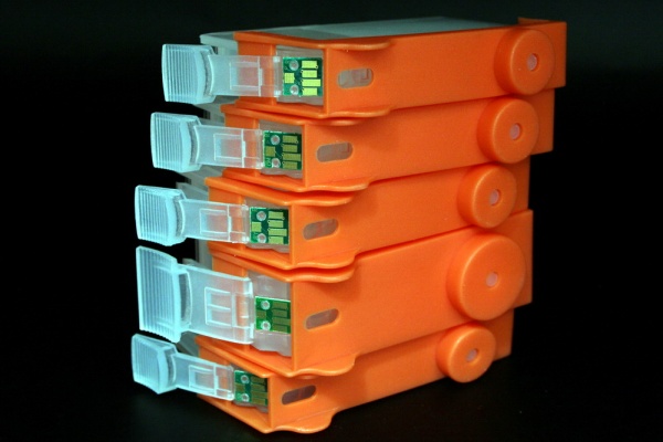 Перезаправ. картридж PGI-5Bk, CLI-8BK, [С чипом, iP4200 / 4300 / 4500 / 5200 / 5300 / MP500 / 530 / 600 / 610 / 800 / 810 / 830 набор 5шт Перезаправ. картридж PGI-5Bk, CLI-8BK, [С чипом, iP4200 / 4300 / 4500 / 5200 / 5300 / MP500 / 530 / 600 / 610 / 800 / 810 / 830 набор 5шт