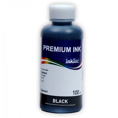   Canon C905-100MB (Black PG-40/50) 100 InkTec