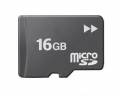   Micro SD 16Gb QUMO HC class 10    SD
