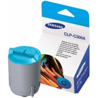  Samsung CLP-C300A   CLP-300/CLP300N/CLX2160/3160 Cyan, 1000 .