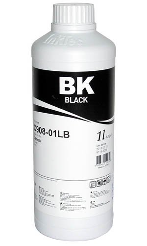   Canon C908-01LB Black (CL-40/50, CLI-8BK, CL-52) 1 InkTec    