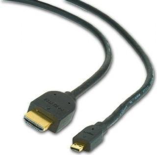  HDMI-microHDMI 4.5 (v1.3, 19M/19M, , ., , CC-HDMID-15)