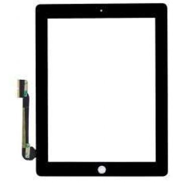  TouchScreen  iPad 3, 