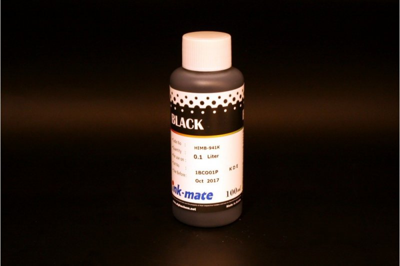  Ink-mate HIMB-941B HP Black - 100ml 004-1071