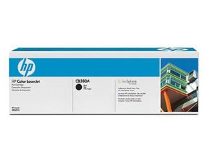  Hewlett-Packard (CB380A)  Color LaserJet CP6015  . ColorSphere
