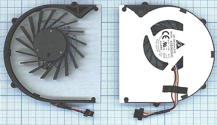 ���������� Lenovo B560 B565 B560A B560G V560 V565 (4 pin)