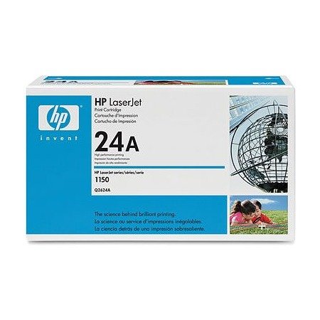  HP Q2624A ( 2500 ,  LJ-1150)