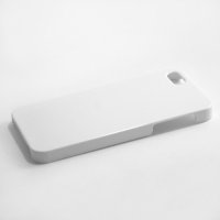 Чехол 3D для IPhone 5C, глянцевый пластик арт.523