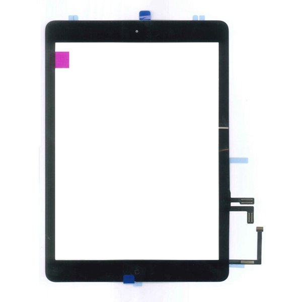  TouchScreen  iPad 5 Air ,  +  Home