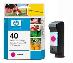  HP N40 color 42ml (51640M, DJ-1200C/1200PS/1600cm,CopyJet/CopyJet M)  1600 .