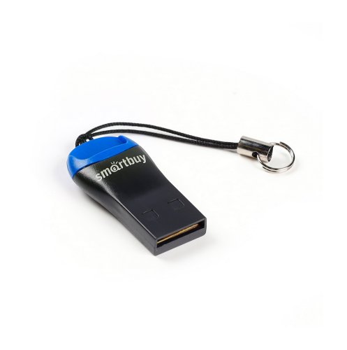  MicroSD SmartBuy SBR-711-B-