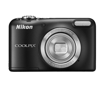  Nikon Coolpix L29 (16MP, )