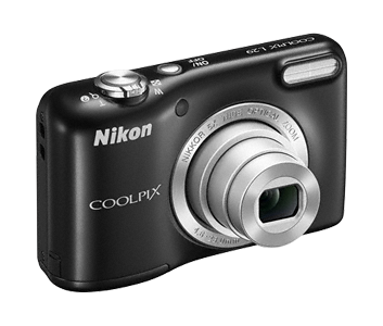  Nikon Coolpix L29 (16MP, )