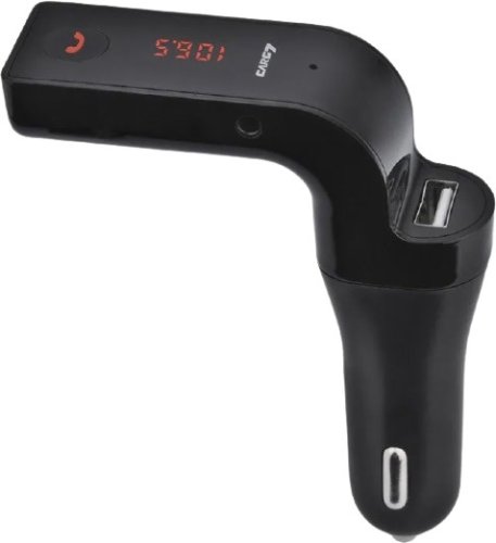 FM- CARG7 Bluetooth 