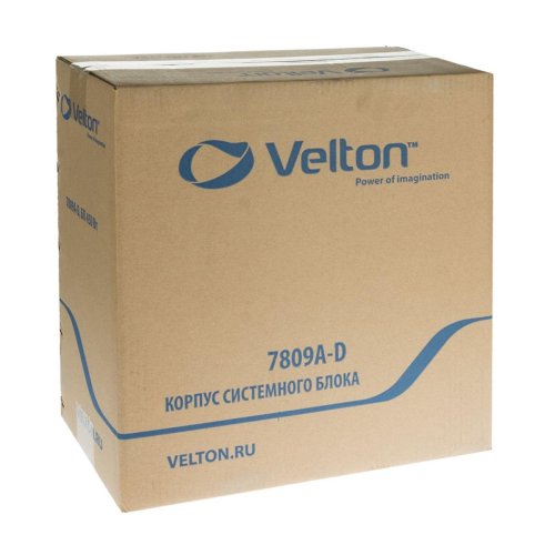  .  Velton 7809A-D 450W  mATX