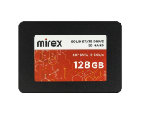   SSD 2.5 128GB Mirex SATA-3