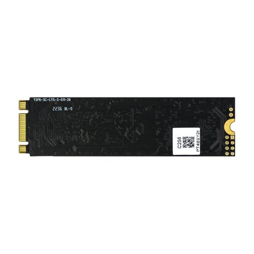   SSD M.2 NVMe PCIe 256 Gb Mirex M.2