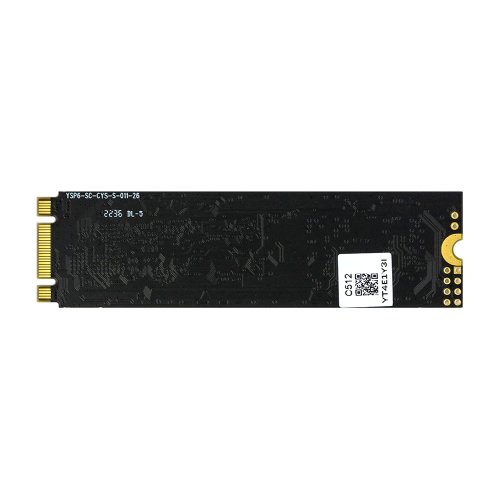   SSD M.2 NVMe PCIe 512 Gb Mirex M.2 (   2100 /,   1500 /)