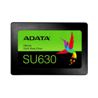 Твердотельный накопитель SSD 2.5 480GB A-DATA Ultimate SU630 (ASU630SS-480GQ-R) [R/W - 520/450 MB/s]