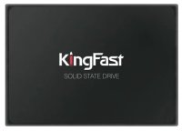   SSD 2.5 128GB Kingfast F10 KF2710DCS23BF-128 [SATA III,  550 /,  450 ] oem