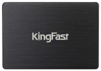 Твердотельный накопитель SSD 2.5 480GB Kingfast PRO 6 2710DCS23BF[SATA III, чтение 550 Мбайт/с, запись 450 Мбайт] oem