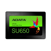 Твердотельный накопитель SSD 2.5 480GB A-DATA Ultimate SU650 (ASU650SS-480GT-R) [R/W - 520/450 MB/s]