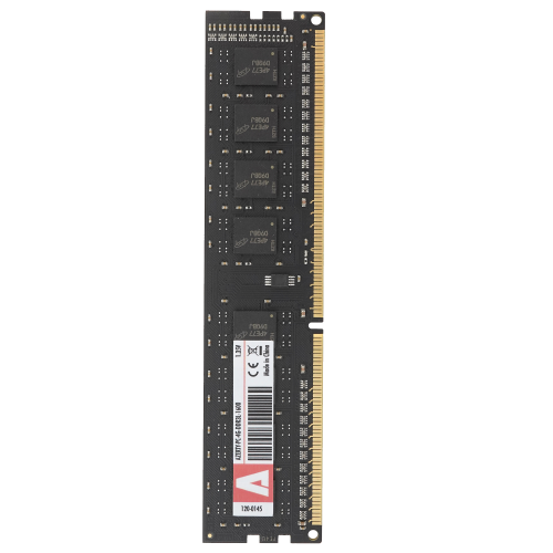  DDR3L 4Gb Azerty 1600MHz PC-12800 1.35v