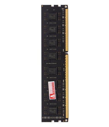  DDR3L 8Gb Azerty 1600MHz PC-12800 1.35v