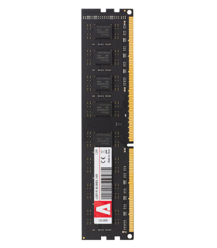  DDR3L 8Gb Azerty 1600MHz PC-12800 1.35v