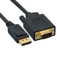  Display Port - VGA  1.2 AVW45