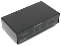Разветвитель VGA VCOM vds 8015 350Mhz